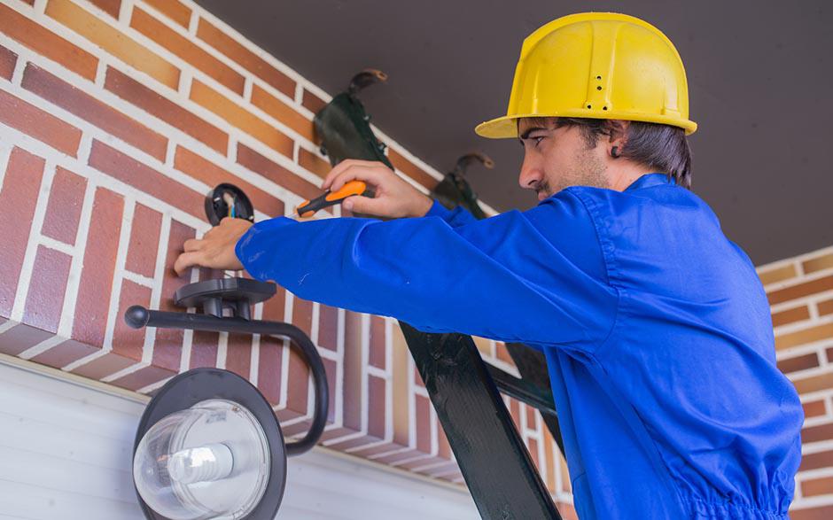 électricien dépannage Melun
