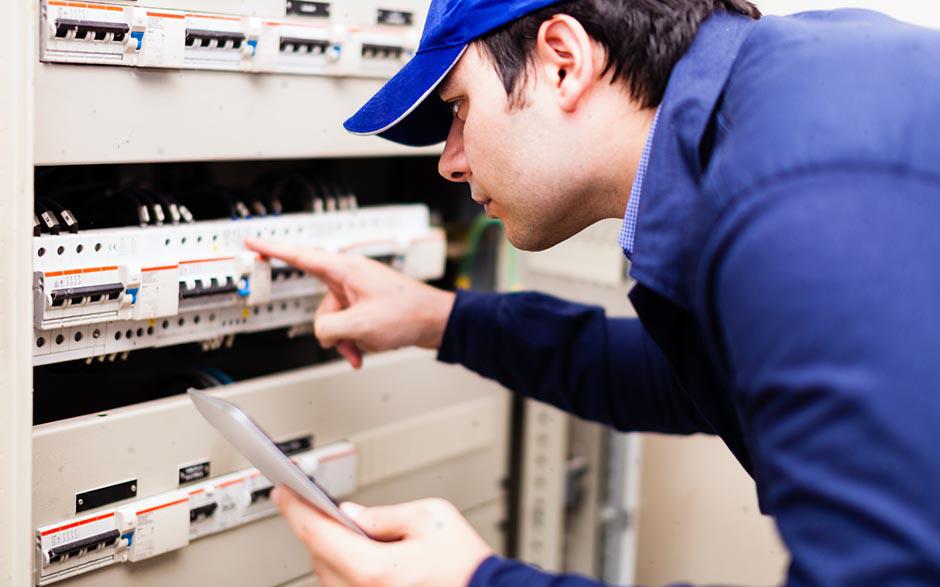électricien dépannage Melun